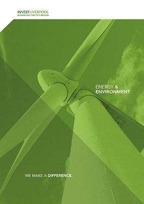 Energy & Environment Brochure