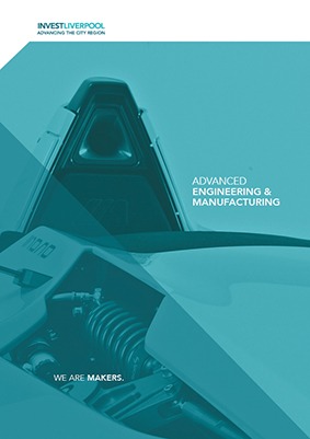 Advanced Engineering & Manufacturing Brochure
