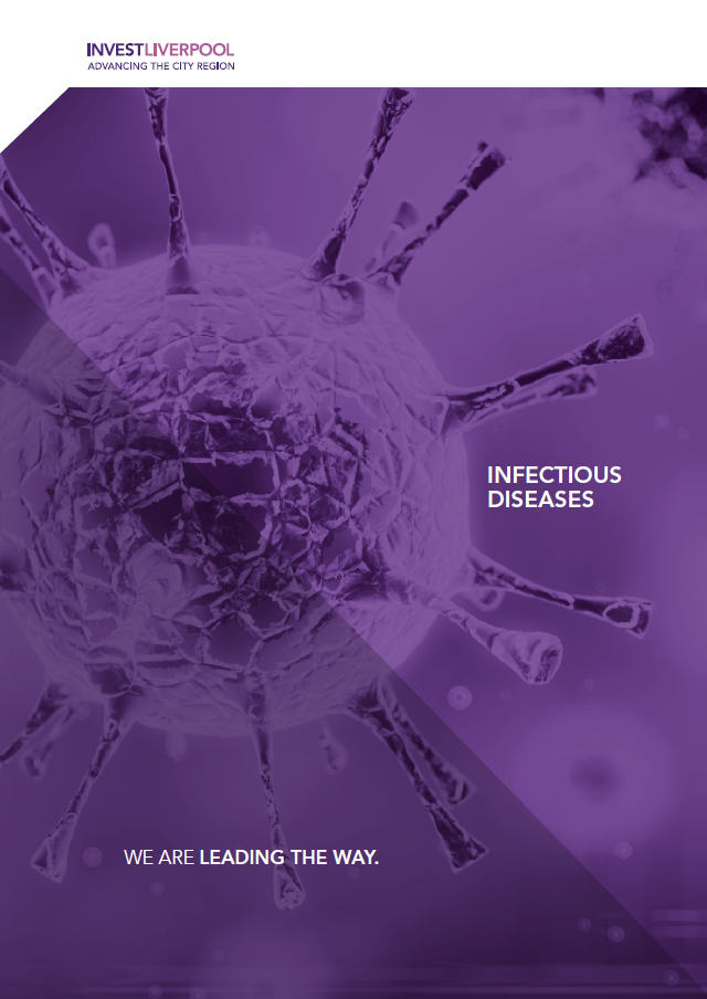 Infectious Diseases Brochure