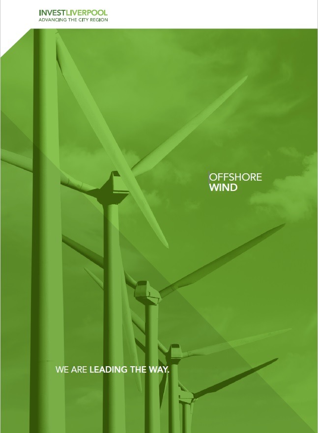 Offshore Wind Brochure
