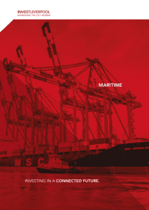 Download our Maritime brochure