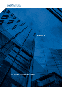Download our FinTech brochure
