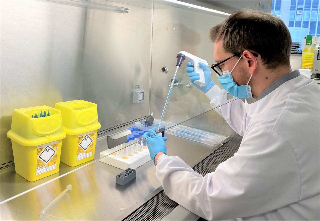 iiCON: Infection Innovation Consortium has supported 11 new products to market since launching in September 2020, with a further 16 in the development pipeline.